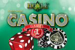 Hoyle Casino Games 2012 is jam-packed with more than 600 authentic casino games that'll make you feel like you've hit the jackpot!