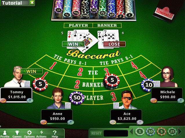The Best Casino Games For Pc