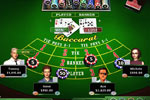 Screenshot of Hoyle Casino Games 2012