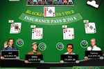 Screenshot of Hoyle Casino Games 2012