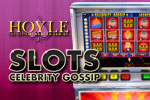 Hit the Jackpot with exciting slot games from HOYLE®. Play HOYLE Celebrity Gossip today!