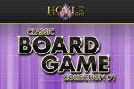 Every Night is Game Night with HOYLE® Board Games! Play Hoyle Classic Board Game Collection 1 and start the fun today!