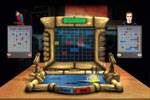 Screenshot of Hoyle Classic Board Game Collection 1