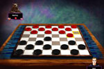 Screenshot of Hoyle Classic Board Game Collection 1