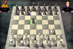 Screenshot of Hoyle Classic Board Game Collection 1