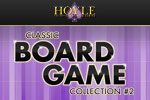 Every Night is Game Night with HOYLE® Board Games! Enjoy Dominoes, Backgammon, Reversi & more! Play Hoyle Classic Board Game Collection 2!