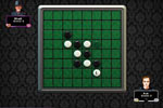 Screenshot of Hoyle Classic Board Game Collection 2