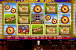 Screenshot of Hoyle Desert Island Doubles