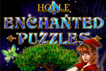 Solve every puzzle in the realm of Skye to finish your wizard training!