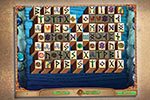 Screenshot of Hoyle Enchanted Puzzles