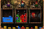 Screenshot of Hoyle Enchanted Puzzles