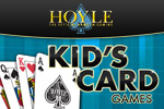 Gather the family and enjoy classic card games like never before! Play Hoyle Kid's Card Games today!