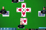Screenshot of Hoyle Kid's Card Games