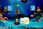 Screenshot of Hoyle Kid's Card Games