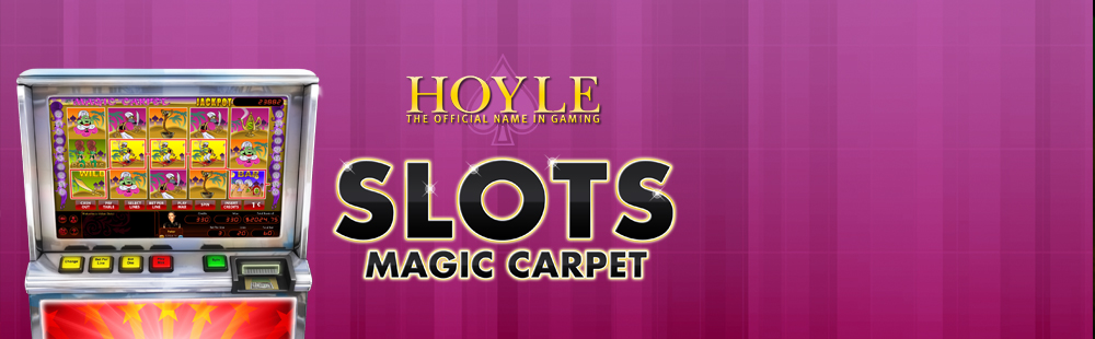 Hoyle Magic Carpet