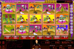 Screenshot of Hoyle Magic Carpet
