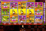 Screenshot of Hoyle Magic Carpet