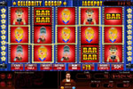 Screenshot of Hoyle Slots 2011