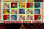 Screenshot of Hoyle Slots 2011