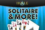 Play your favorite classic card games in Hoyle Solitaire & More! Review the official rules and get tips and strategies to give you the winning edge!