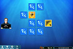Screenshot of Hoyle Solitaire & More