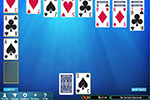 Screenshot of Hoyle Solitaire & More