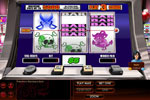 Screenshot of Hoyle Swashbucklin' Slots 2011