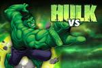 The Hulk has escaped a research facility. Can Thor and Wolverine calm him down? Play Hulk VS. to help Hulk escape and quell his rage!