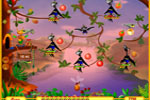 Screenshot of Hungry Crows
