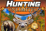 Experience fast-paced hunting action in Hunting Unlimited 2010!