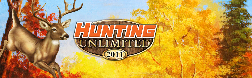 Hunting Unlimited 2011