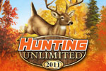 Hunting Unlimited 2011 has animations so real you'll think you're there!