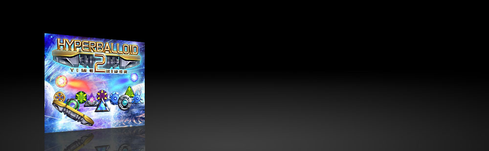 Hyperballoid 2