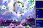 Screenshot of Hyperballoid 2