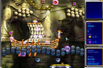 Screenshot of Hyperballoid 2