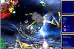Screenshot of Hyperballoid 2