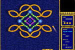 Screenshot of Hyperballoid Golden Pack