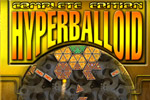 Dive in and play 150 explosive levels of breakout fun!
