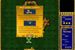 Screenshot of Hyperballoid: The Next Challenge
