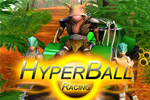 Create your profile and race into a death-defying game with multiple modes.