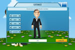 Screenshot of iAMFAM