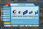 Screenshot of iAMFAM