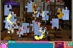 Screenshot of iCarly - iDream in Toons