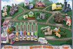 Screenshot of Ice Cream Craze: Natural Hero
