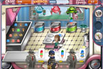 Screenshot of Ice Cream Craze: Natural Hero
