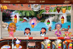 Screenshot of Ice Cream Mania