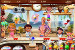 Screenshot of Ice Cream Mania