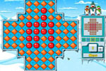 Screenshot of Ice Puzzle Deluxe