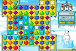 Screenshot of Ice Puzzle Deluxe