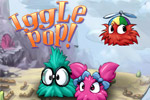 Connect a chain of adorable Iggles for a rippling effect of fun!